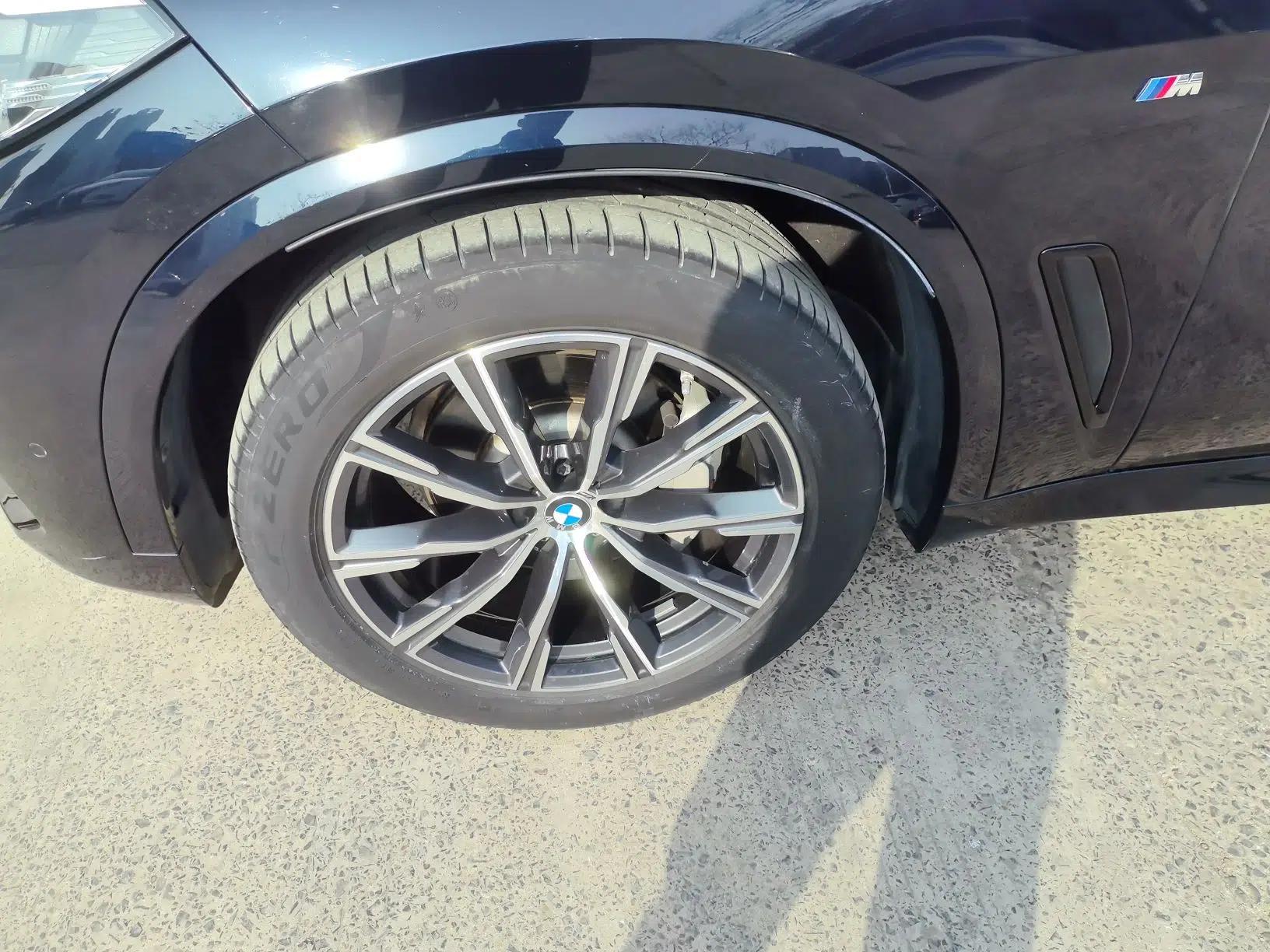BMW X5 2020 xDrive30i M Sport Package — миниатюра 15