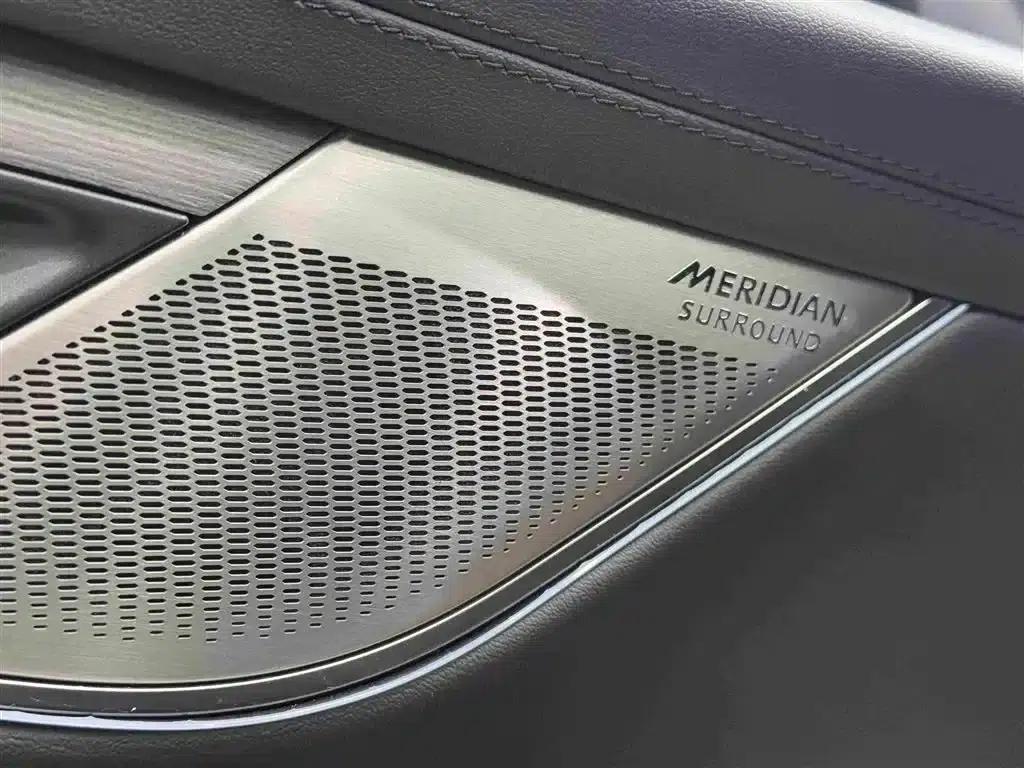 2021 Jaguar XFL 2.0T P200 2WD Elite Luxury Edition — миниатюра 13