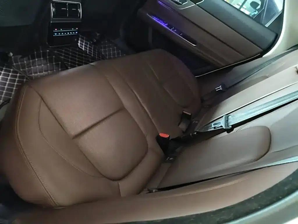 2020 Jaguar XFL 2.0T P250 2WD Luxury Edition — миниатюра 17