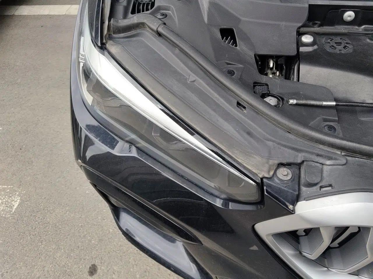 BMW X6 2020 xDrive30i M Sport Package — миниатюра 7