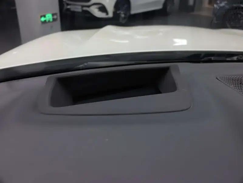 2021 BMW X6 M — миниатюра 9