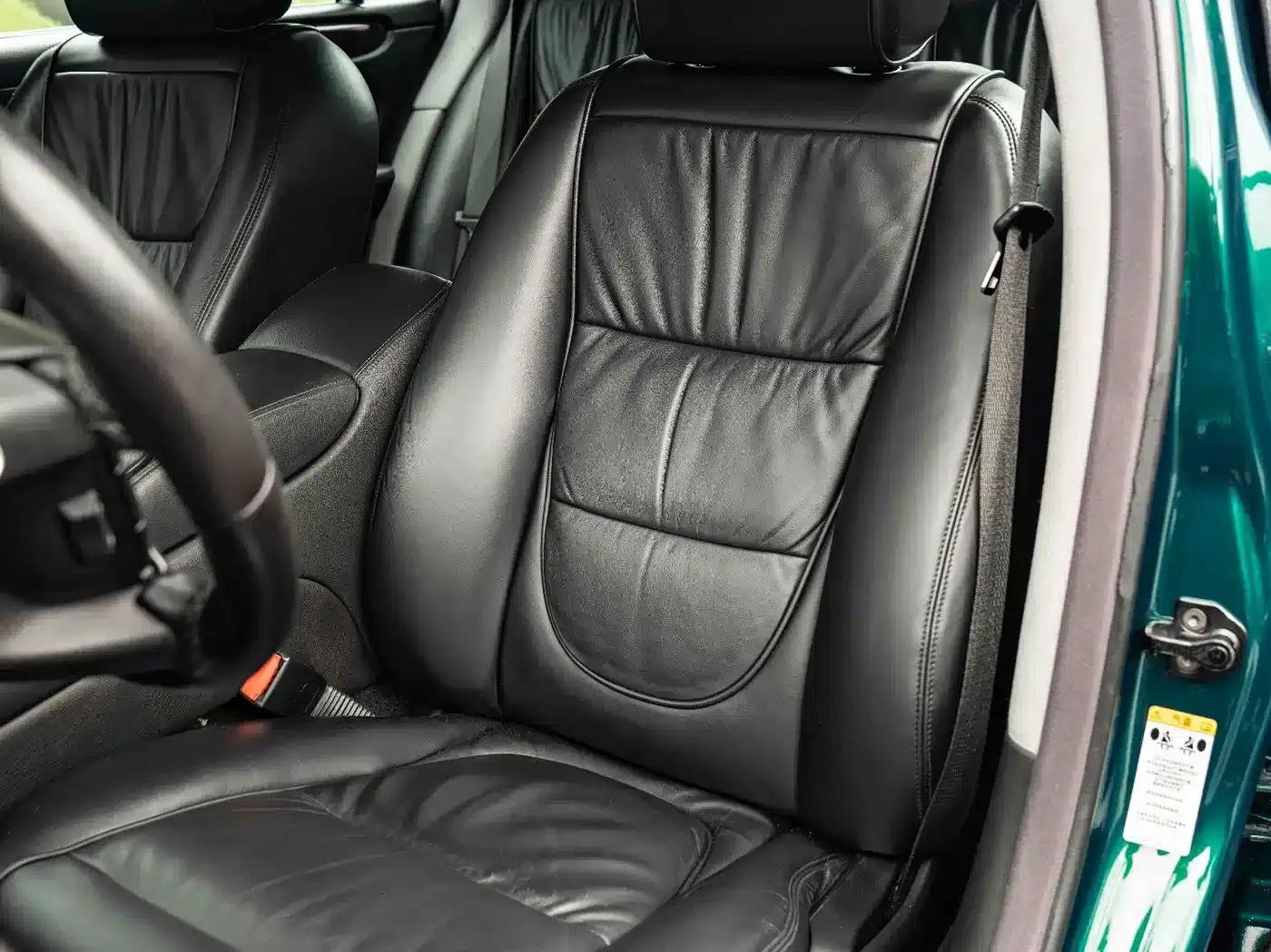 Jaguar XJ 2007 XJ6L 3.0 Royal Extended Edition — миниатюра 11