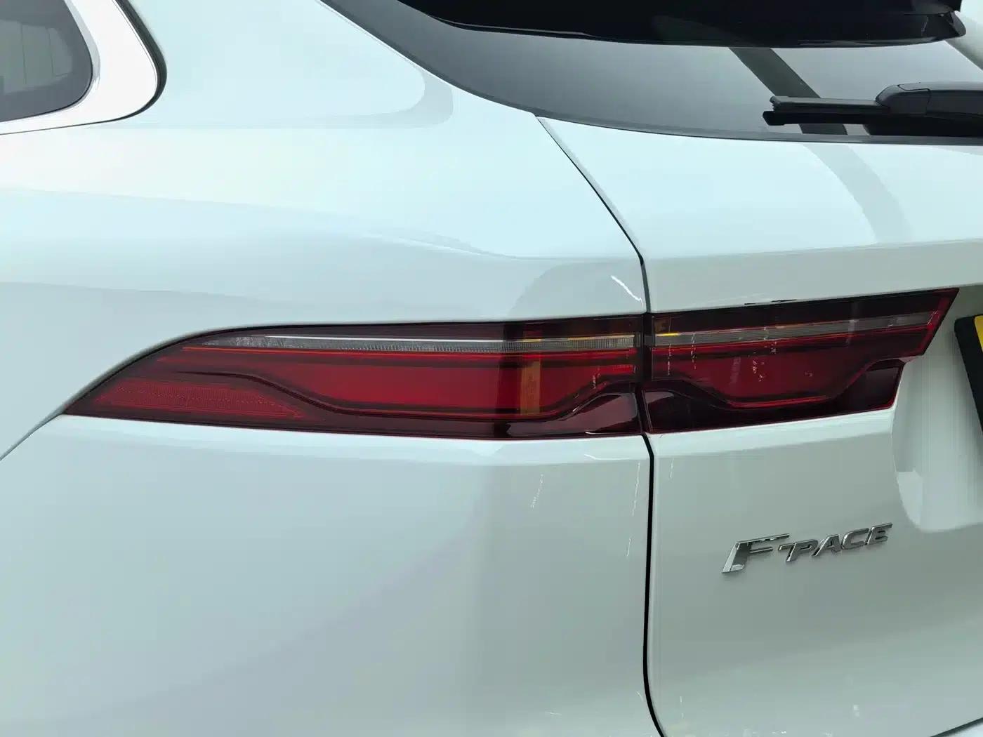 2021 Jaguar F-PACE 250PS R-Dynamic S — миниатюра 13