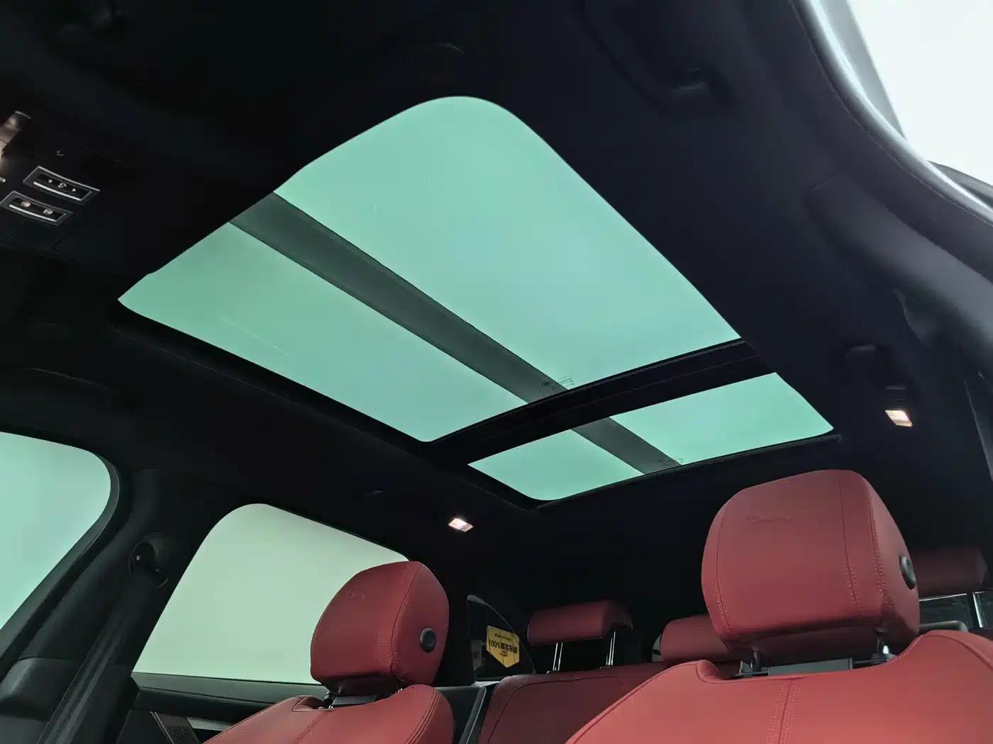2021 Jaguar F-PACE 250PS R-Dynamic S — миниатюра 16
