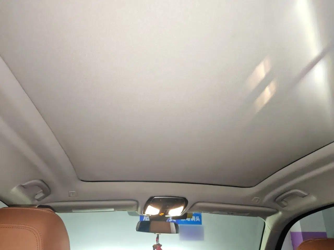BMW X7 BMW X7 2019, 3.0T automatic (parallel import) — миниатюра 18
