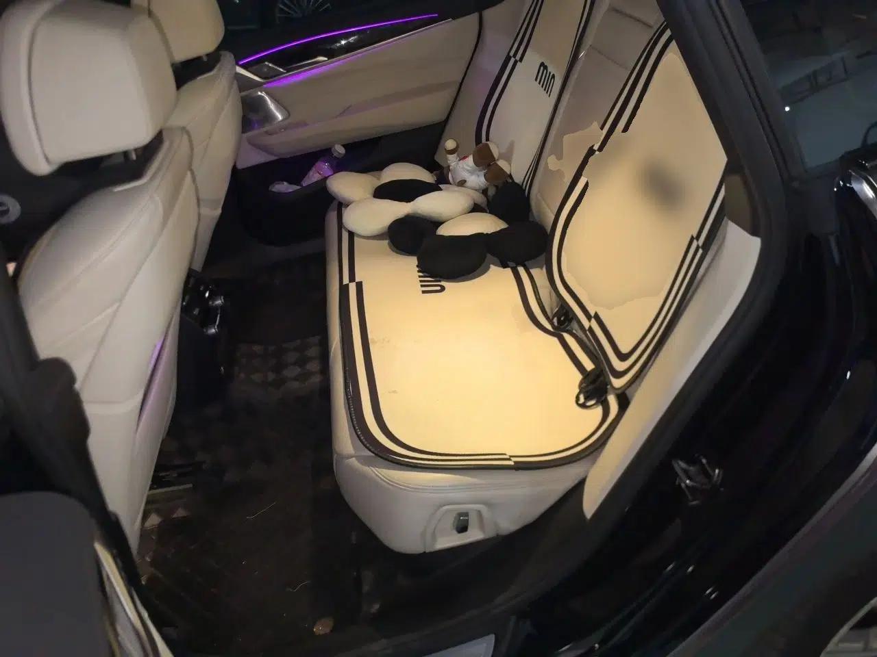 BMW 6 Series GT 2022 630i M Sport Grand Touring Edition — миниатюра 17