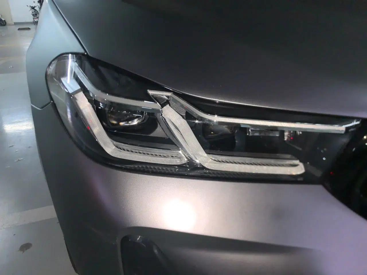 BMW 6 Series GT 2022 630i M Sport Grand Touring Edition — миниатюра 7