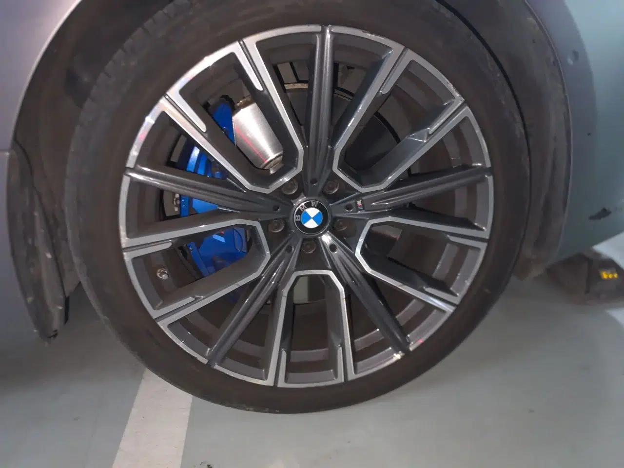 BMW 6 Series GT 2022 630i M Sport Grand Touring Edition — миниатюра 8