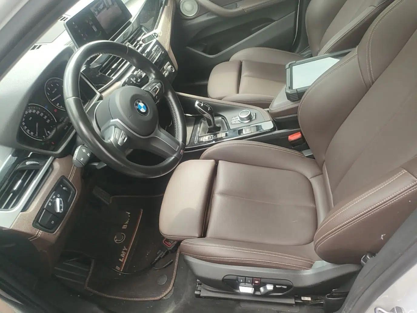 BMW X2 2022 sDrive25i M Sport Package — миниатюра 23