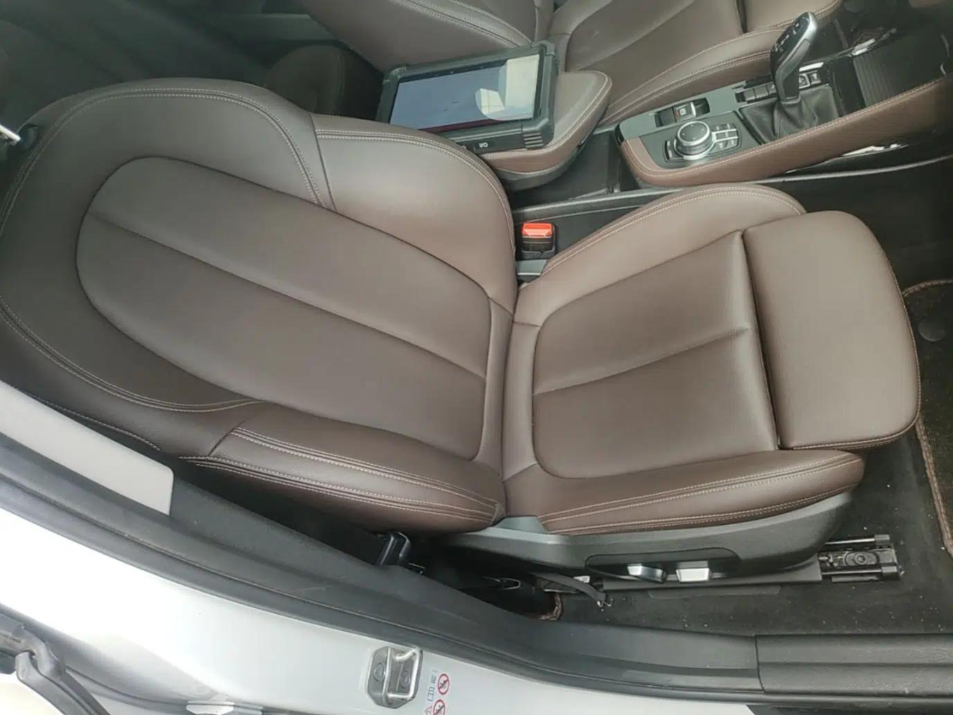 BMW X2 2022 sDrive25i M Sport Package — миниатюра 25