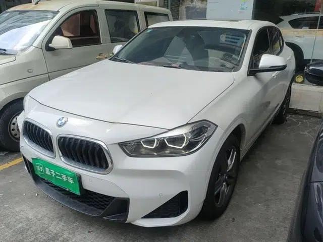 BMW X2 2022 sDrive25i M Sport Package