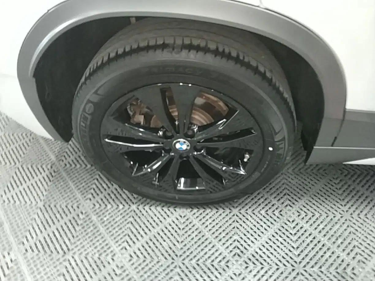 BMW X2 2021 Restyled sDrive25i M Sport Package — миниатюра 11