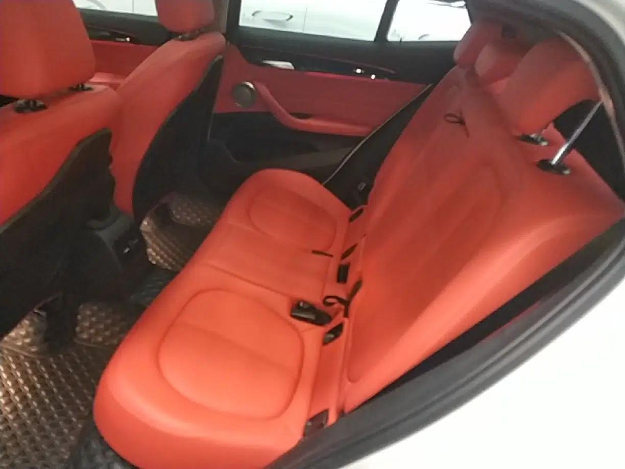 BMW X2 2021 Restyled sDrive25i M Sport Package — миниатюра 20