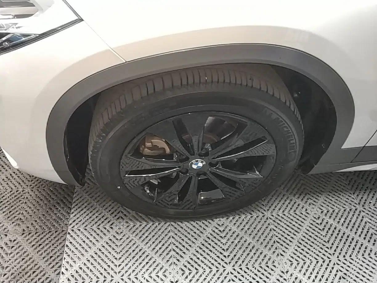 BMW X2 2021 Restyled sDrive25i M Sport Package — миниатюра 10