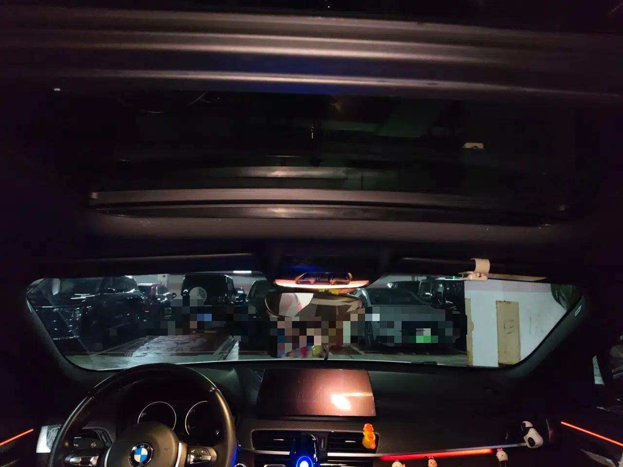 BMW X2 2021 Restyled sDrive25i M Sport Package — миниатюра 18