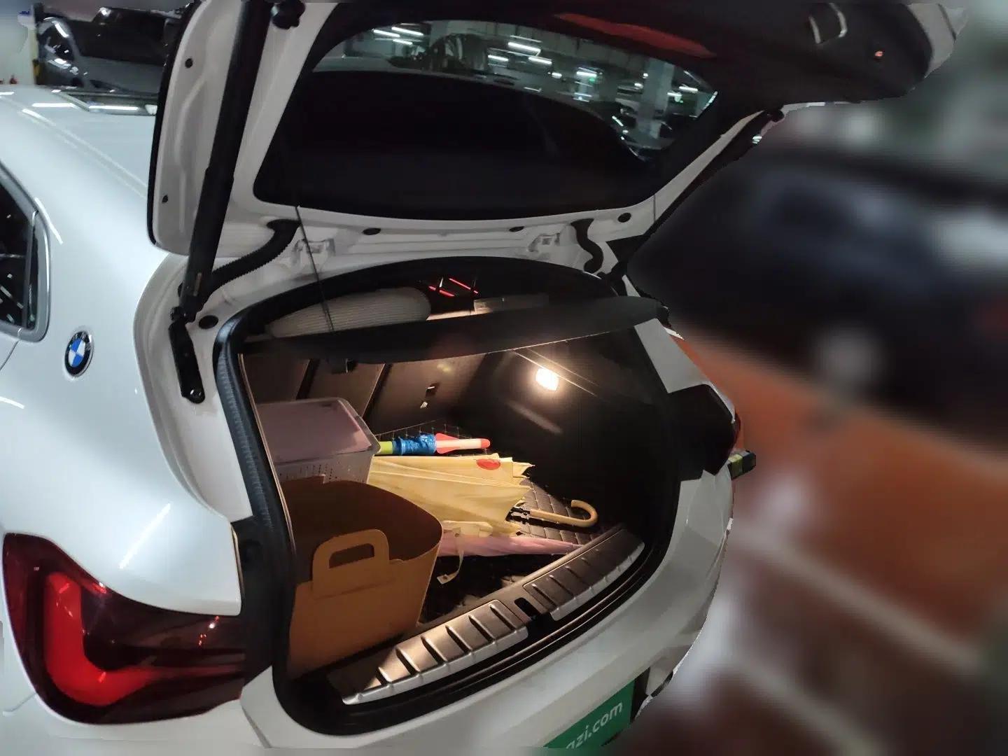 BMW X2 2021 Restyled sDrive25i M Sport Package — миниатюра 19