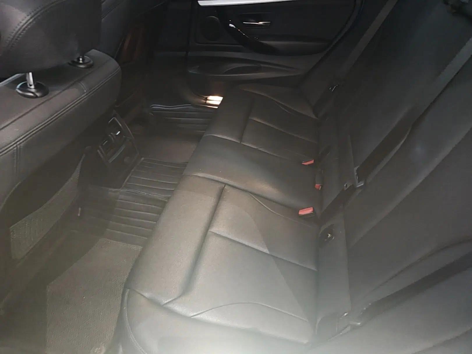 BMW 3 Series GT 2020 320i M Sport Package — миниатюра 20