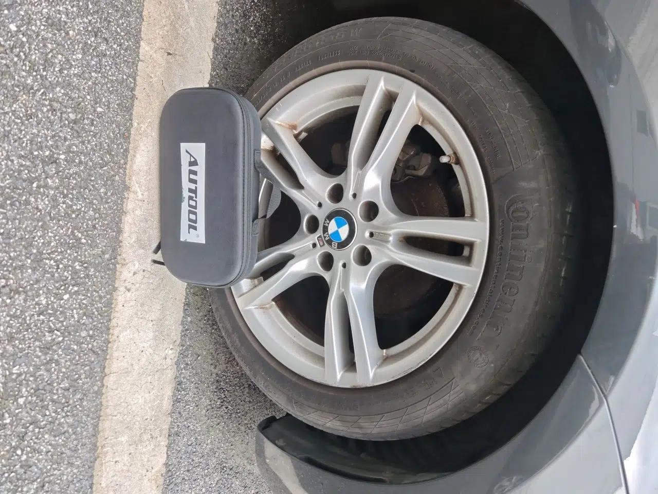 BMW 3 Series GT 2019 320i M Sport Package — миниатюра 8