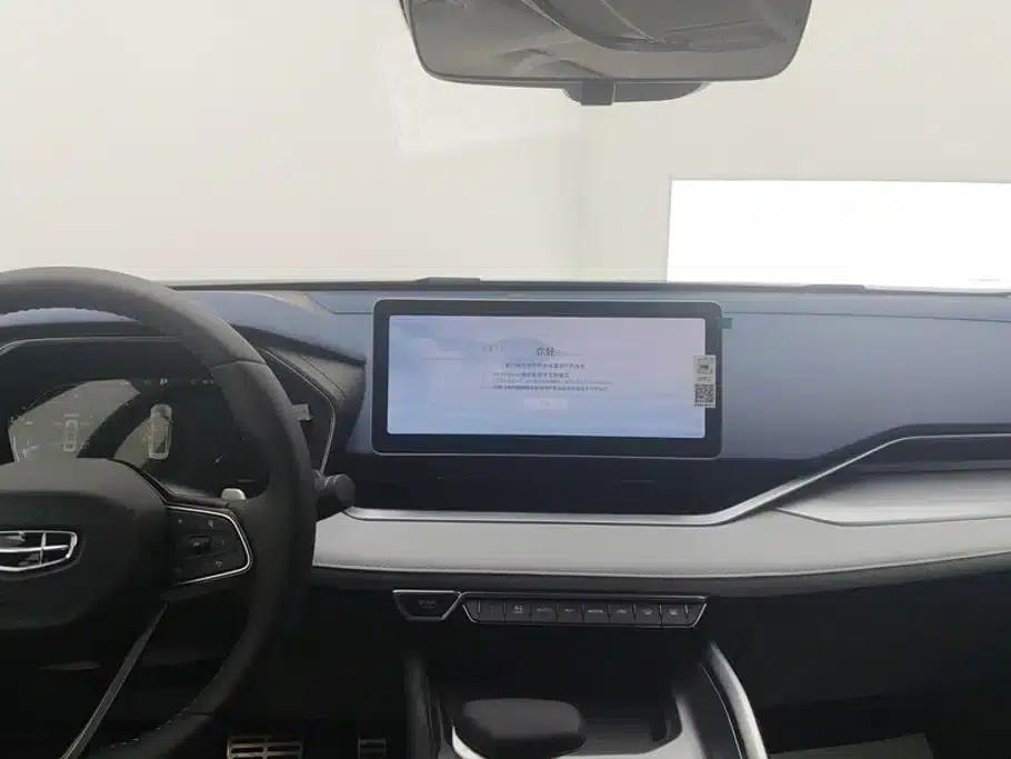 Xingrui 2023 2.0TD Premium Edition — миниатюра 13