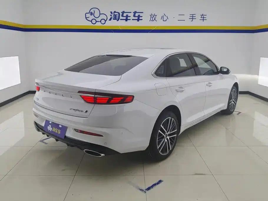 Xingrui 2023 2.0TD Premium Edition — миниатюра 3