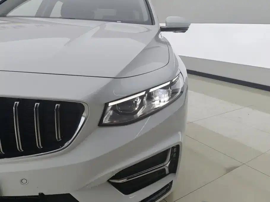 Xingrui 2023 2.0TD Premium Edition — миниатюра 5