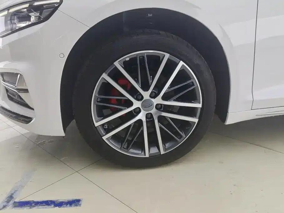 Xingrui 2023 2.0TD Premium Edition — миниатюра 6