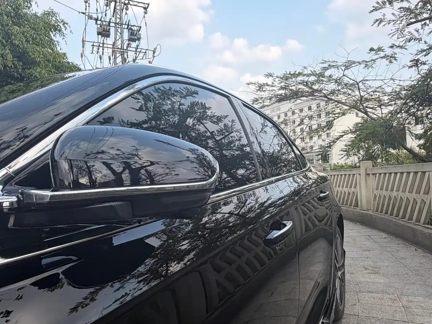 Xingrui 2023 1.5TD Kunlun Edition — миниатюра 4