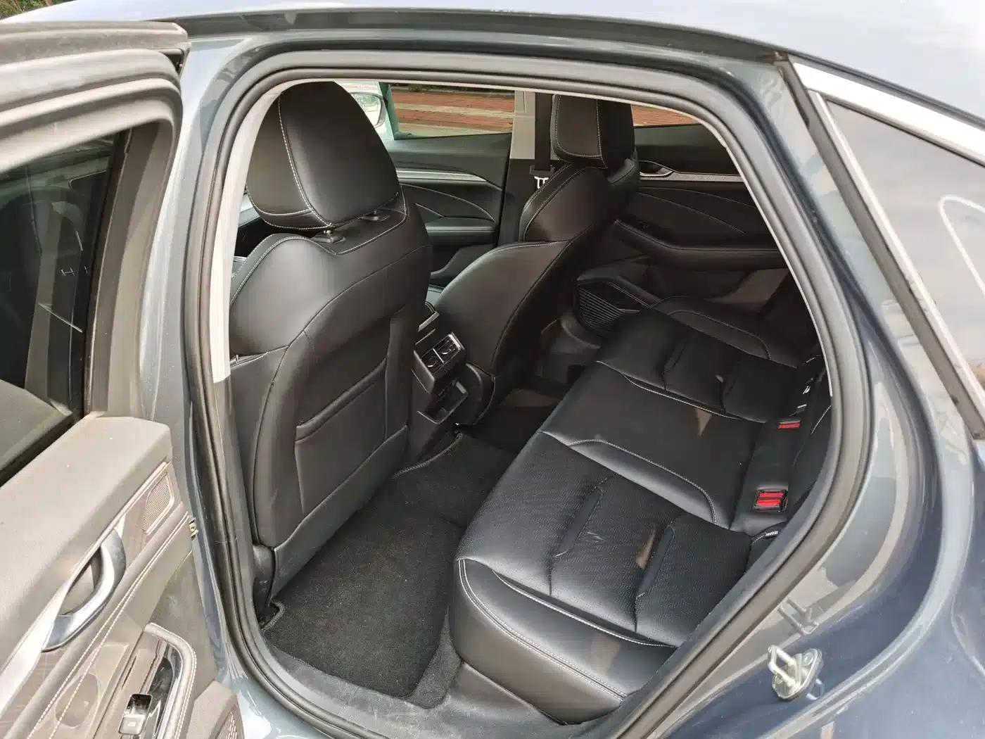 Xingrui 2021 2.0TD Luxury Edition — миниатюра 6