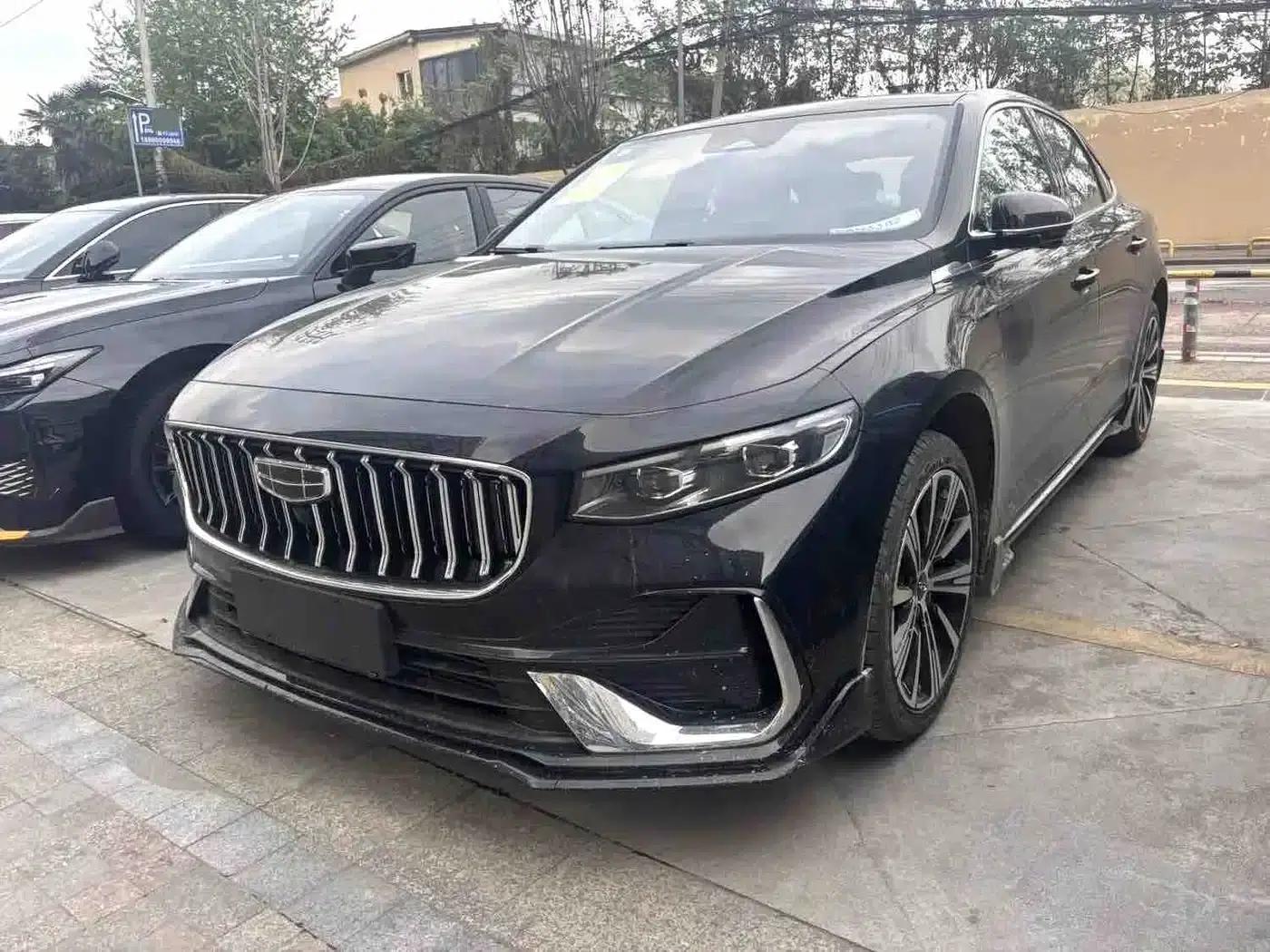 Xingrui 2026 Oriental Yao 1.5TD Jinghong Edition — миниатюра 1