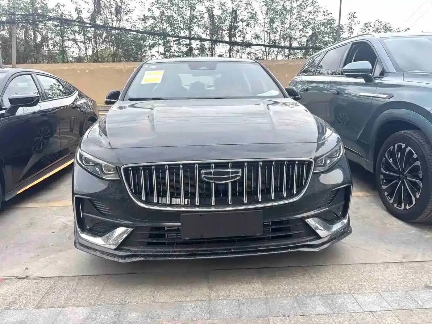 Xingrui 2026 Oriental Yao 1.5TD Jinghong Edition — миниатюра 2
