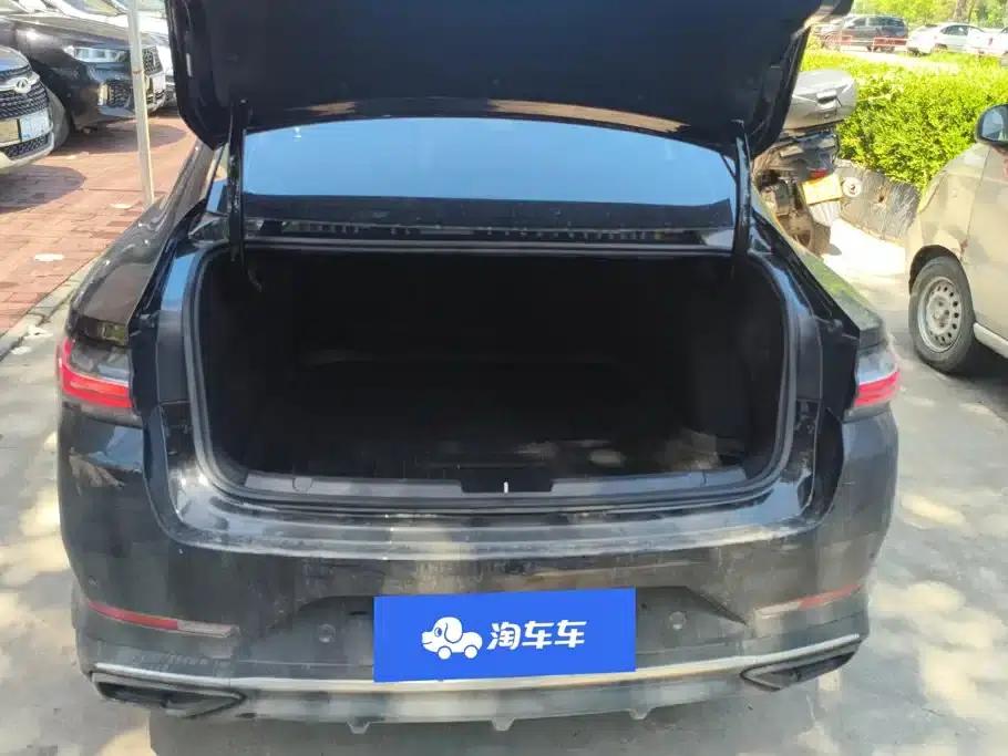 Xingrui 2024 Hybrid 1.5TD Galaxy Edition — миниатюра 4