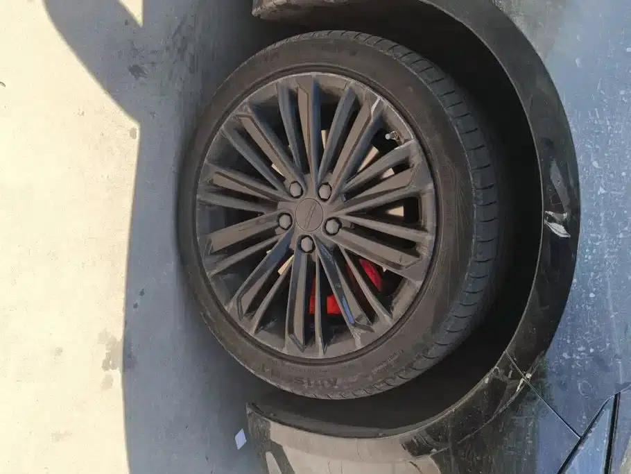 Xingrui 2024 Hybrid 1.5TD Galaxy Edition — миниатюра 6