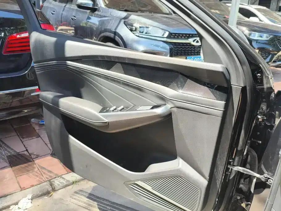 Xingrui 2024 Hybrid 1.5TD Galaxy Edition — миниатюра 7