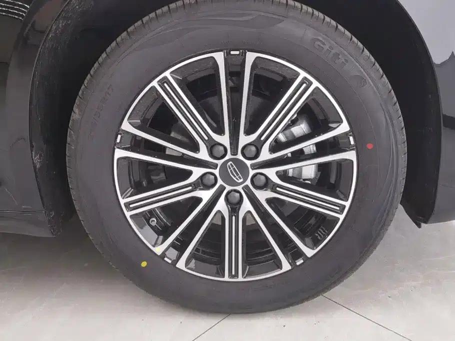 Xingrui 2026 Oriental Yao 1.5TD Fuyao Edition — миниатюра 6