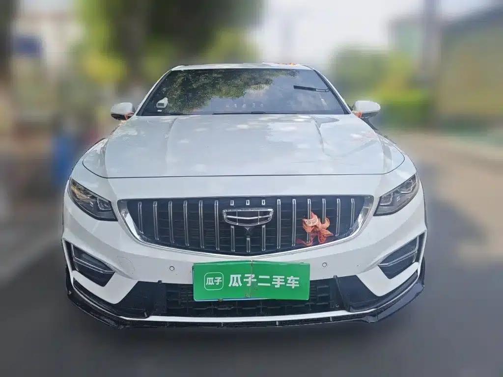 Xingrui 2023 1.5TD Kunlun Edition — миниатюра 3