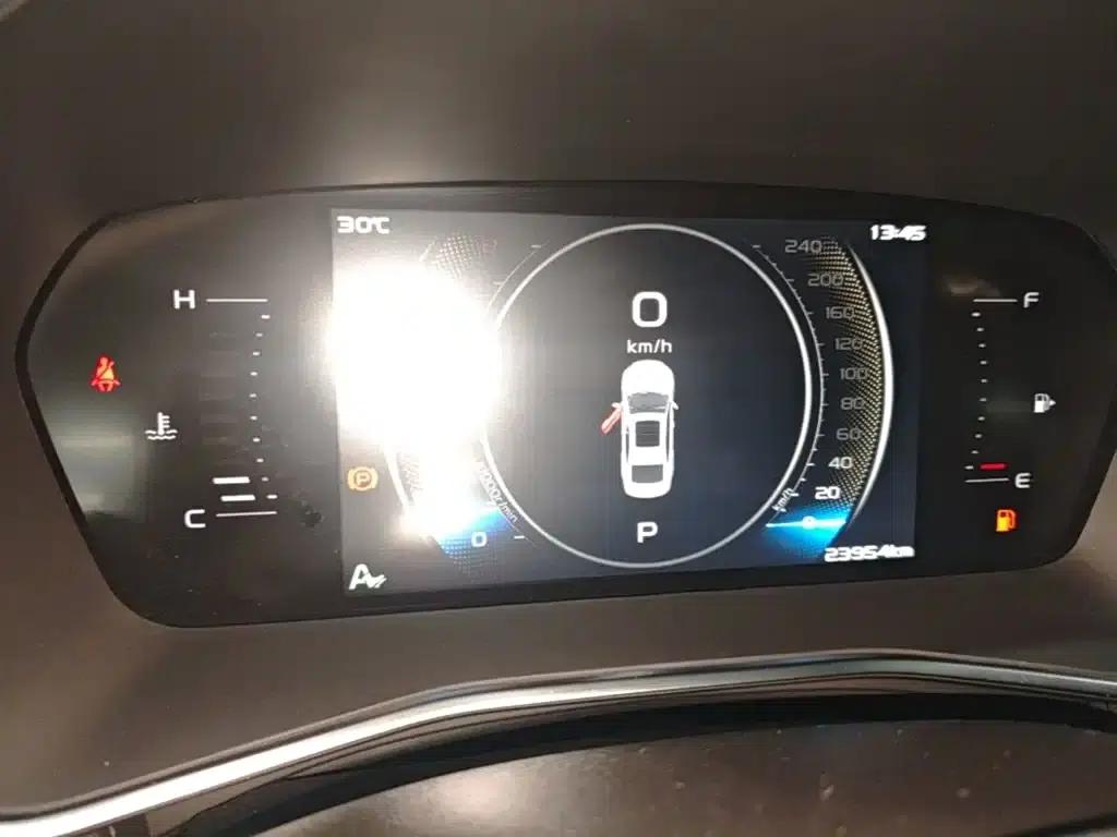 Xingrui 2023 2.0TD Luxury Edition — миниатюра 12
