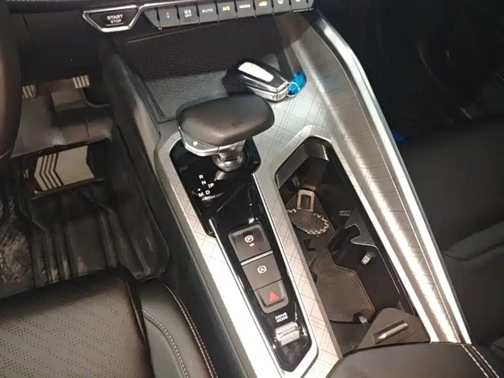 Xingrui 2023 2.0TD Luxury Edition — миниатюра 14