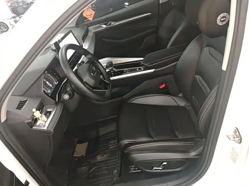 Xingrui 2023 2.0TD Luxury Edition — миниатюра 15