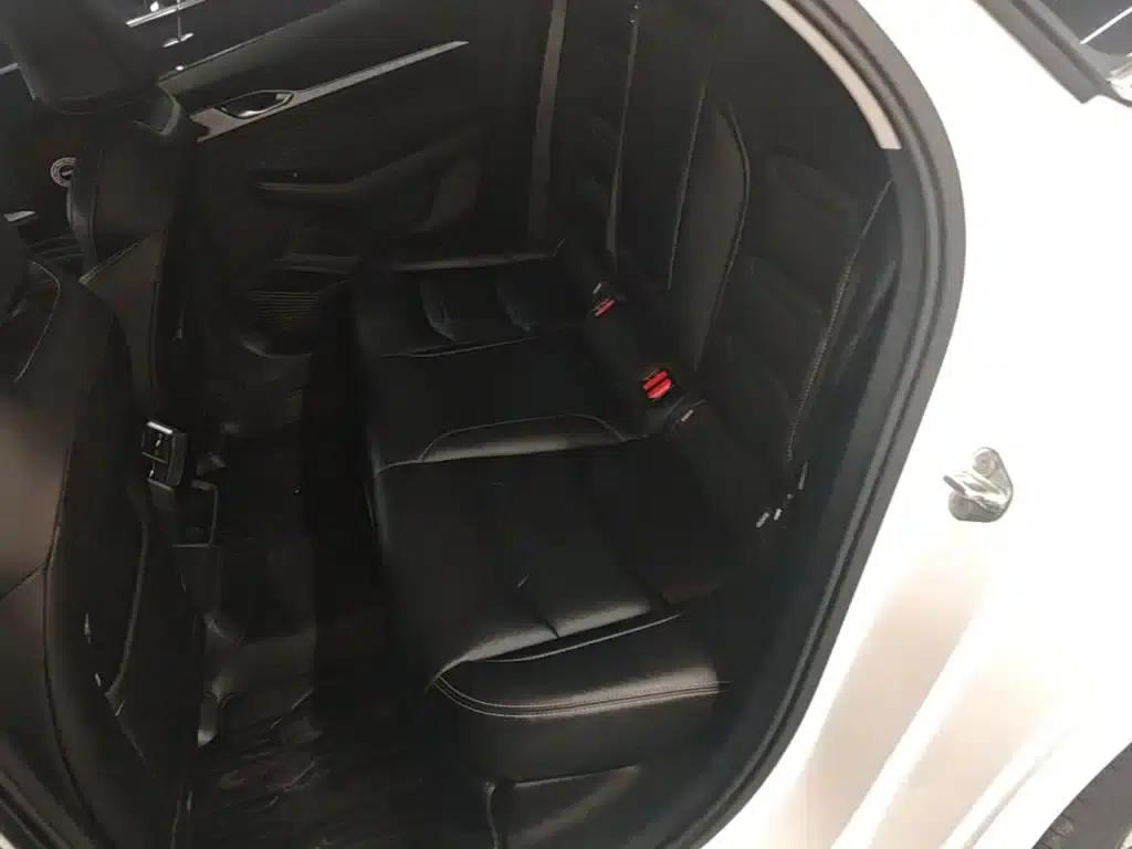 Xingrui 2023 2.0TD Luxury Edition — миниатюра 17