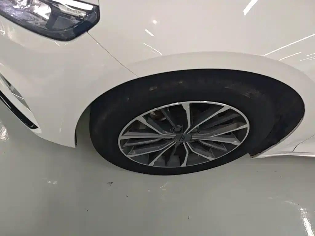Xingrui 2023 2.0TD Luxury Edition — миниатюра 23