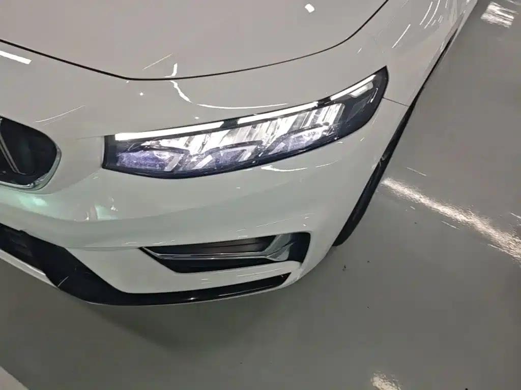 Xingrui 2023 2.0TD Luxury Edition — миниатюра 24