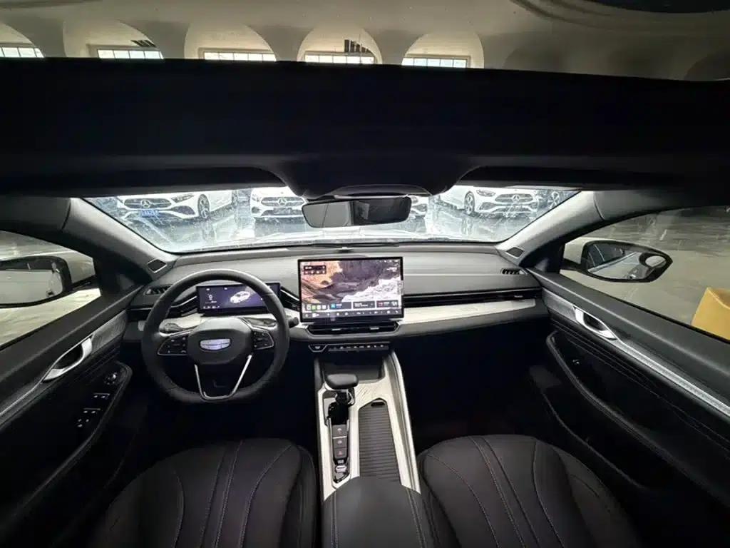 Xingrui 2025 Oriental Yao 1.5TD Kunlun Edition — миниатюра 15