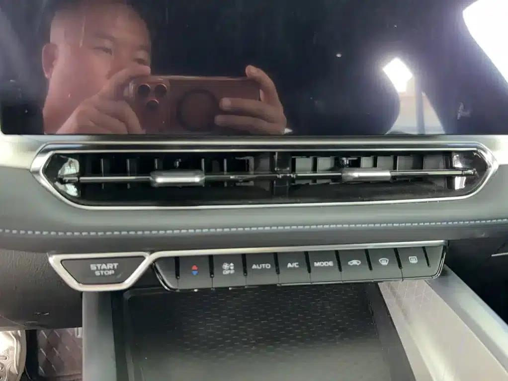 Xingrui 2025 Oriental Yao 1.5TD Kunlun Edition — миниатюра 5