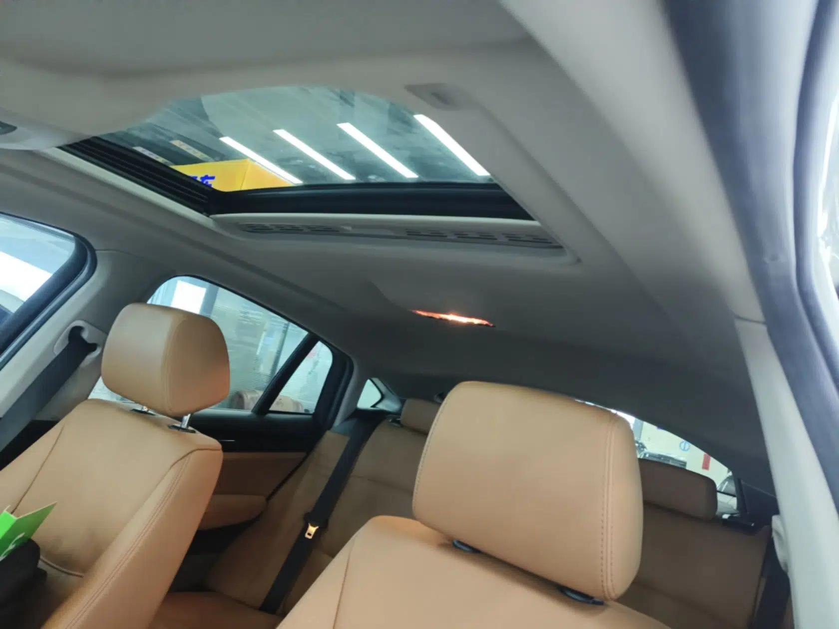 BMW X4 2014 xDrive20i X Design Package — миниатюра 21