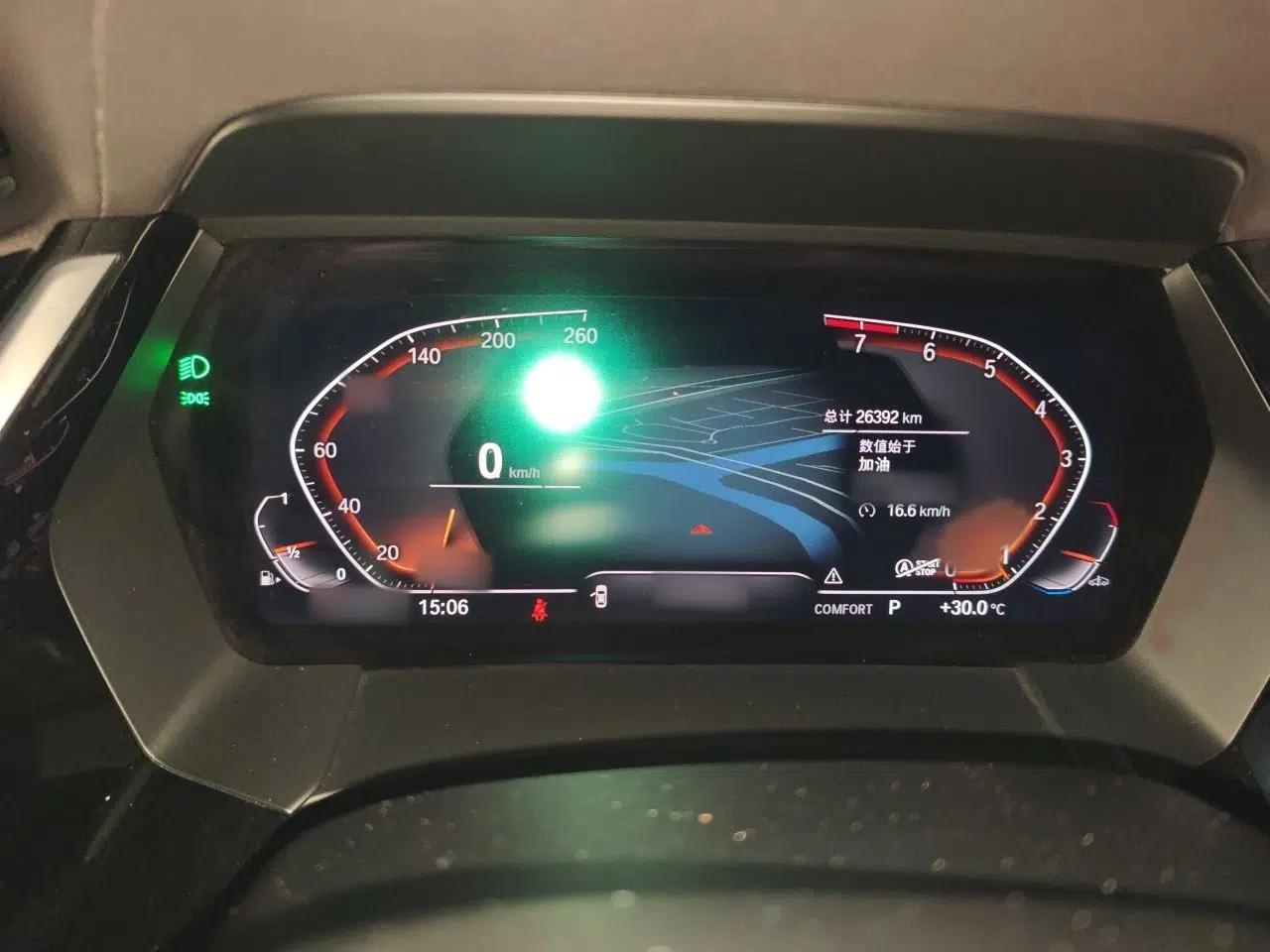BMW Z4 2022 sDrive 25i M Sport Night Edition package — миниатюра 10