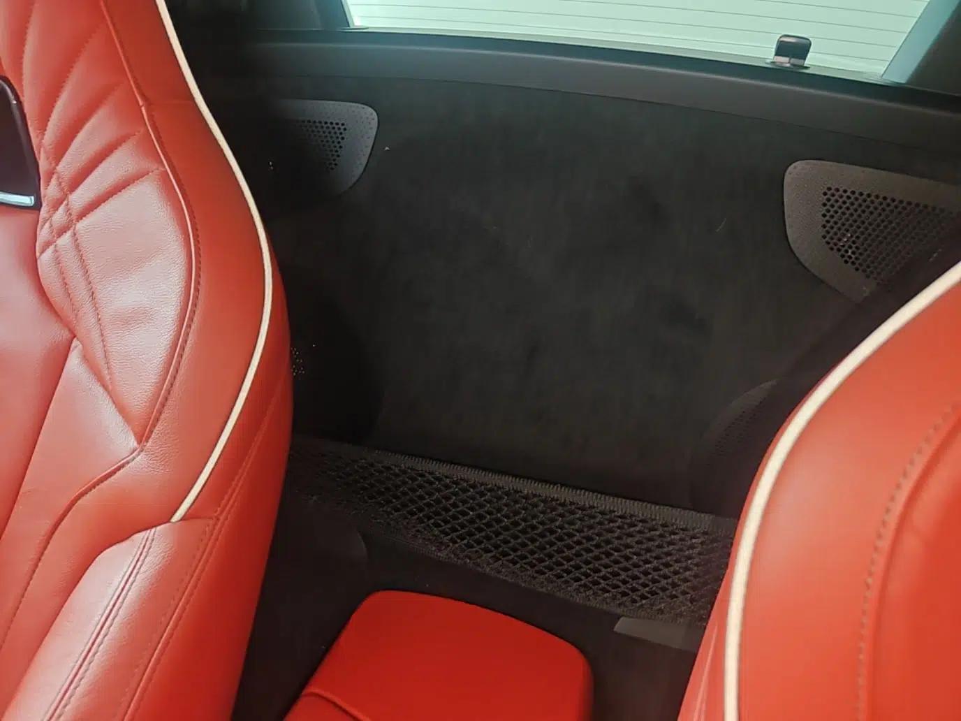 BMW Z4 2022 sDrive 25i M Sport Package — миниатюра 20