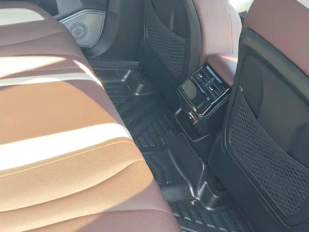 Geely Xingyue L 2021 2.0TD DCT EVO 2WD Luxury Edition — миниатюра 7