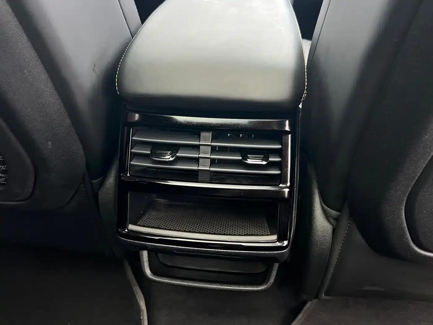 Geely Xingyue L 2024 2.0TD DCT EVO 2WD Long Wind Edition — миниатюра 23