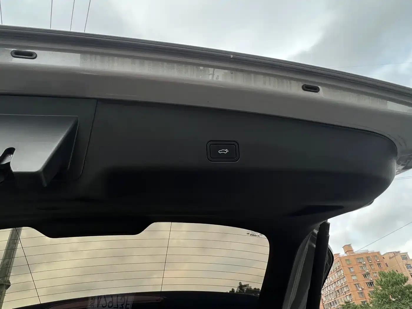 Geely Xingyue L 2024 2.0TD DCT EVO 2WD Long Wind Edition — миниатюра 27
