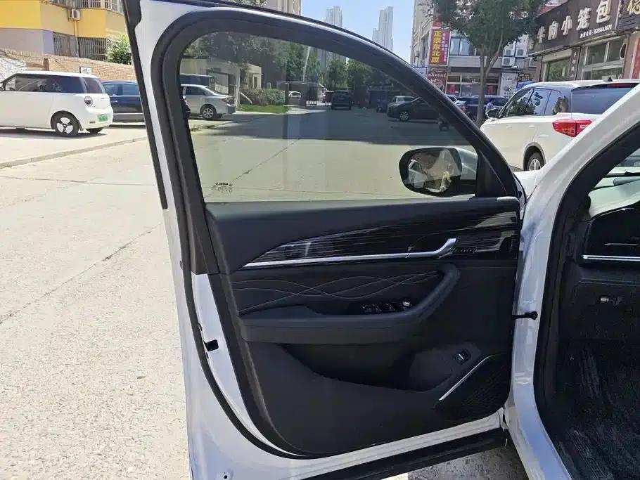 Geely Xingyue L 2024 2.0TD DCT EVO 2WD Long Wind Edition — миниатюра 7